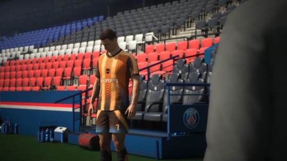 FIFA 22 arrasa en su estreno como el juego más vendido en España, y con bastante diferencia