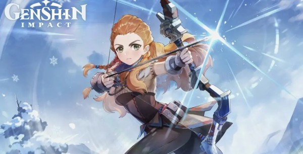 Genshin Impact - Diario de exploración de Aloy: Cómo completar el evento y conseguir recompensas