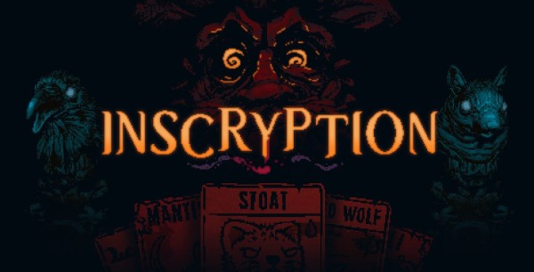 Análisis de Inscryption: una brillante forma de sacarte de tu zona de confort