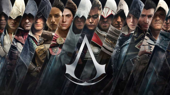 Assassin's Creed Infinity cambiará la saga al completo, pero no será un free to play