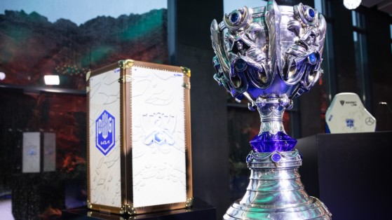 Riot Games ya está analizando los datos de los Worlds 2021 - League of Legends