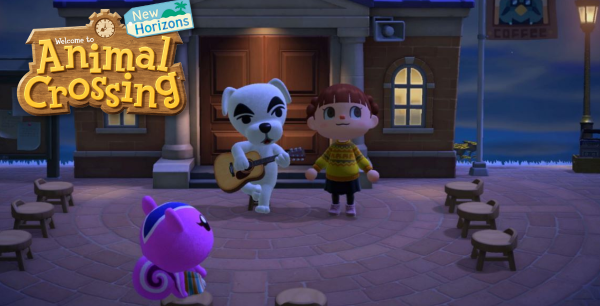 Animal Crossing New Horizons: ¿Cómo conseguir las 12 nuevas canciones de Totakeke?