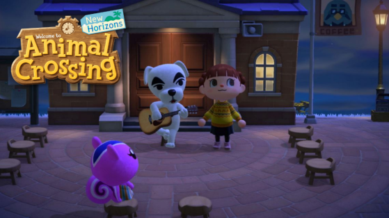 Animal Crossing New Horizons: ¿Cómo conseguir las 12 nuevas canciones de Totakeke?