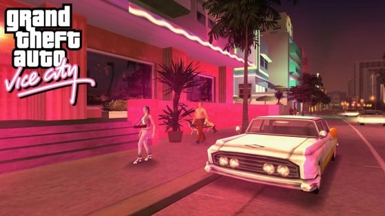 GTA Vice City: Vehículos secretos disponibles y como desbloquearlos
