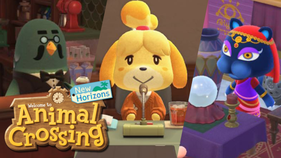 Animal Crossing 2.0: 11 cosas que hacer todos los días en tu isla