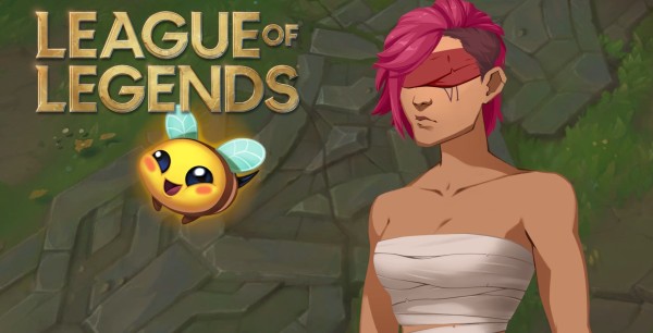 LoL: Cómo crear tu avatar personalizado utilizando la nueva aplicación de Riot Games