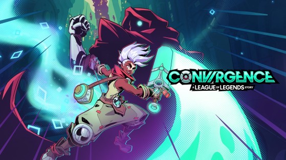 LoL: Convergence vuelve a mostrarse dos años después y al fin muestra gameplay