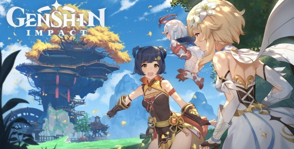 Análisis de Genshin Impact: Un videojuego de récord que solo se entiende jugando