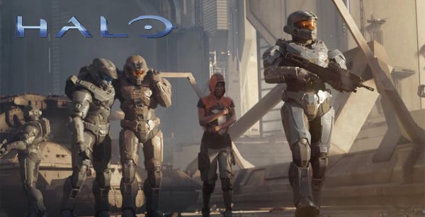 Halo Infinite: Así funciona el crossplay y el multijugador local en consolas