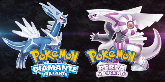 Pokémon Diamante y Perla Reluciente: ¿Qué versión elegir de entre las dos?