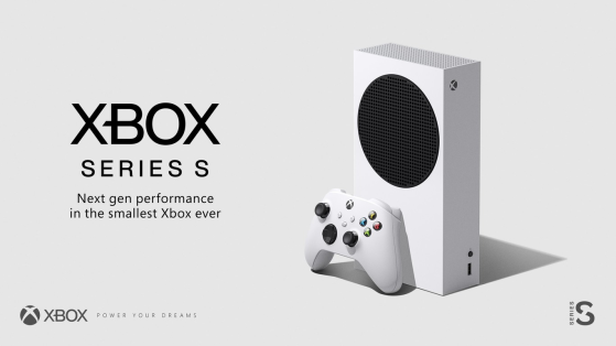 Xbox Series S, la estrella del black friday y navidades con los problemas de stock en Series X y PS5