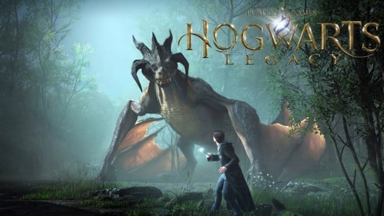 Harry Potter Hogwarts Legacy se enseñará en un evento de PlayStation, según últimos rumores