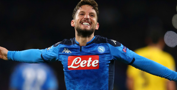 FIFA 22 Dries Mertens FUT Versus SBC: ¿fuego o hielo? soluciones baratas al desafío de FUT