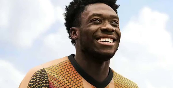 FIFA 22 Alphonso Davies POTM SBC, soluciones baratas para conseguir una de las cartas con más ritmo