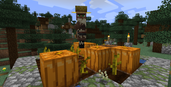 Minecraft: Guía para hacer granjas de aldeanos, reproducirlos y conseguir los mejores encantamientos