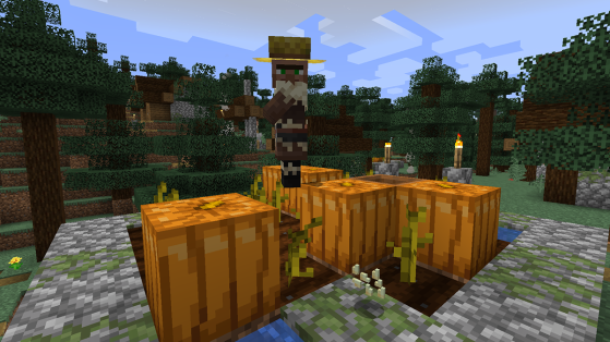 Minecraft: Guía para hacer granjas de aldeanos, reproducirlos y conseguir los mejores encantamientos