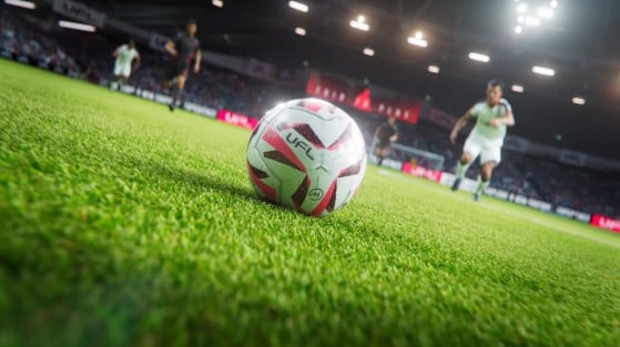UFL, el juego de fútbol que quiere derrotar a FIFA, pone fecha a su primer gameplay: será muy pronto