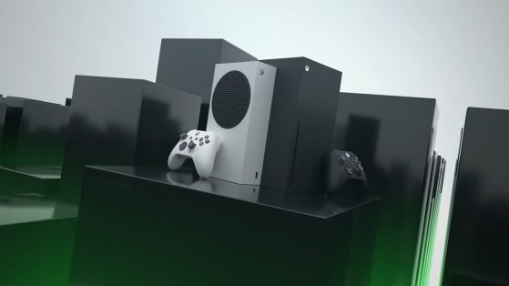Xbox Series X/S sigue triunfando tras las navidades y ya acumula 11 millones de consolas vendidas