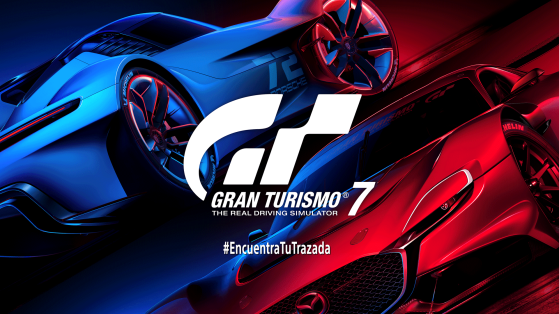 Gran Turismo 7 presume de graficazos en su nuevo gameplay sobre el mítico circuito de Daytona