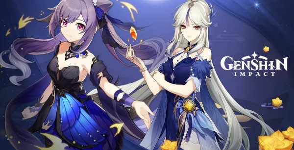 Genshin Impact - Iridiscencia Fugaz: Guía del evento y cómo conseguir las recompensas
