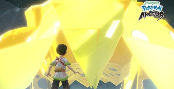 Leyendas Pokémon Arceus: ¿Cómo se vence al Avalugg Señorial de Hisui?