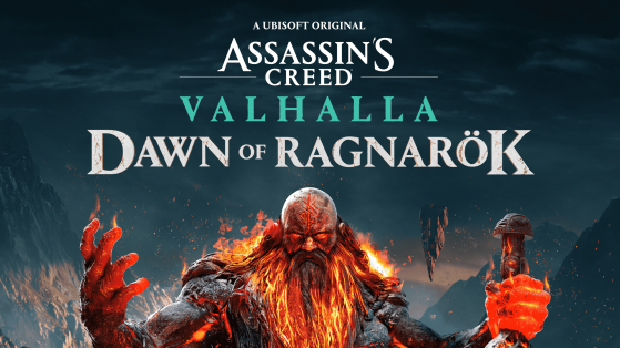 Ubisoft convertirá un DLC de Assassin's Creed Vallhala en un juego aparte con un prota inesperado