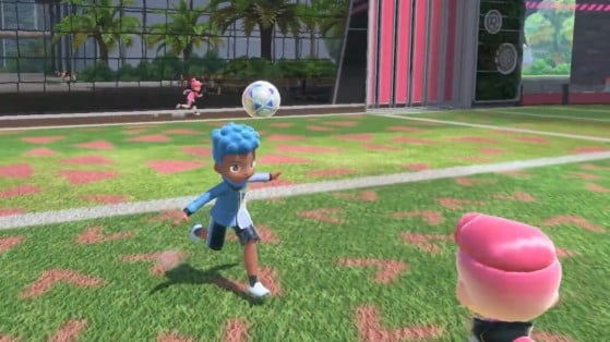 ¡Presentado Nintendo Switch Sports! Así es el regreso del juego que todos hemos probado en Wii