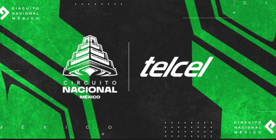 LoL: Vuelve el Circuito Nacional México con ascenso a la División de Honor Telcel 2023