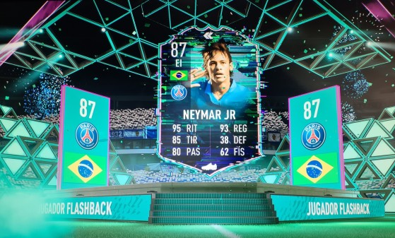 FIFA 22: Neymar Flashback, soluciones baratas al desafío SBC de Ultimate Team del crack brasileño