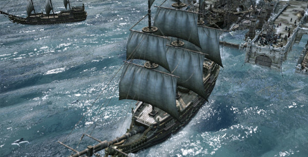Lost Ark: Cómo conseguir Doblones Piratas fácil y rápidamente