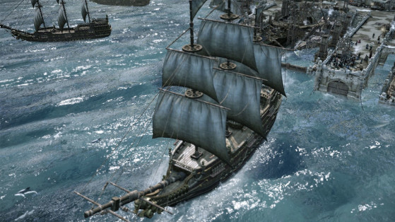 Lost Ark: Cómo conseguir Doblones Piratas fácil y rápidamente