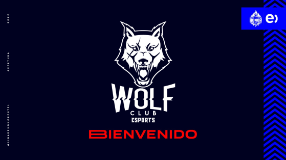 LoL: Wolf Esports Club se queda con el cupo de Supay Gaming en LVP Chile