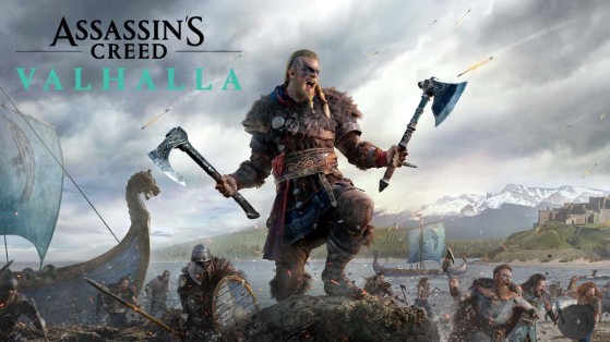 Assassin's Creed Valhalla: podréis jugar gratis por tiempo limitado de aperitivo a Dawn of Ragnarök