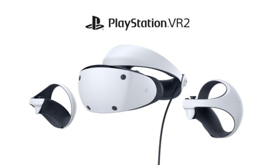 Así es PlayStation VR2: primeras imágenes oficiales del dispositivo de realidad virtual