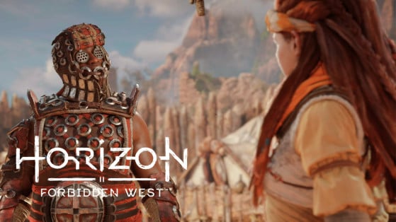 Horizon Forbidden West: Todo sobre los fosos de batalla, cómo completar los desafíos
