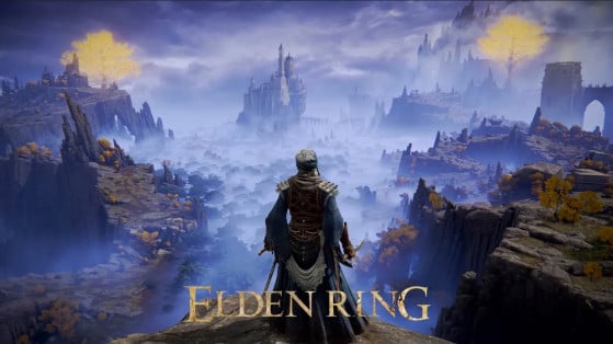 Elden Ring - Llave de piedra refulgente de la Academia: ¿Dónde encontrarlas y para qué sirven?