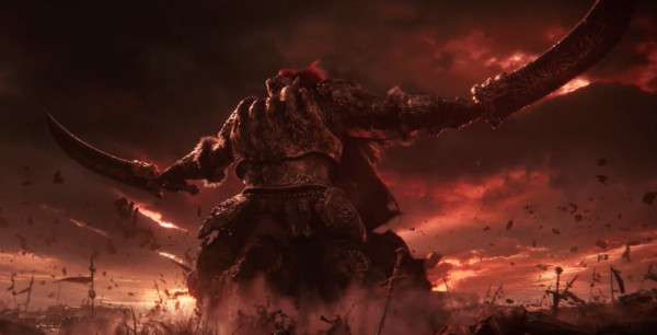 Elden Ring - General Radahn, el azote de las estrellas: ¿Cómo vencer al boss de Caelid?