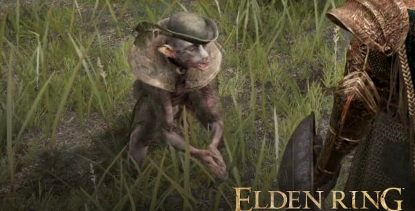 Elden Ring - Boc, el costurero: Localización, cadena de misiones y recompensas