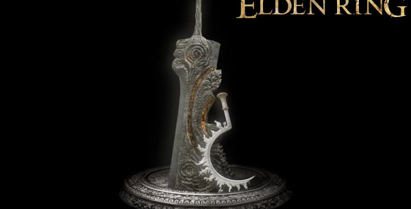 Elden Ring - Armas Legendarias: Lista con todas ellas y dónde conseguirlas para el trofeo