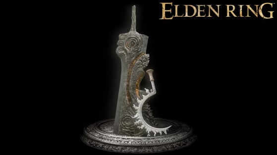 Elden Ring - Armas Legendarias: Lista con todas ellas y dónde conseguirlas para el trofeo