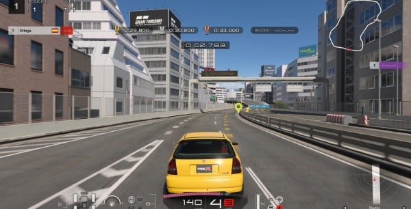 Gran Turismo 7: Cómo alcanzar 600 km/h para conseguir el trofeo correspondiente