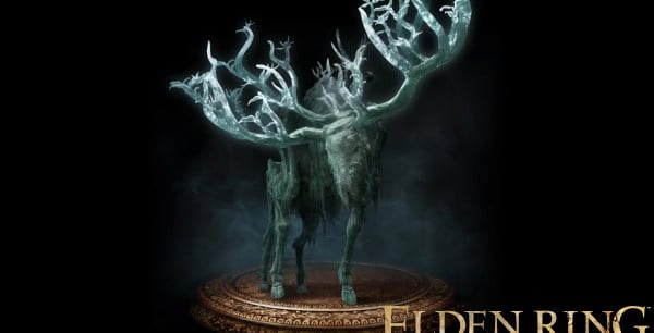 Elden Ring - Espíritu Ancestral: Cómo invocar y vencer uno de los bosses más bonitos del juego