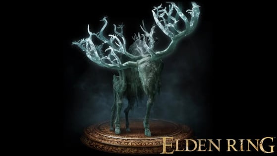 Elden Ring - Espíritu Ancestral: Cómo invocar y vencer uno de los bosses más bonitos del juego