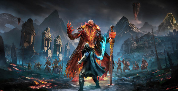 Análisis de Assassin's Creed Valhalla: El amanecer del Ragnarok - Entre dos tierras mitológicas
