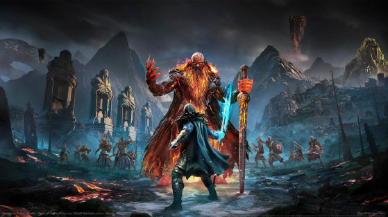 Análisis de Assassin's Creed Valhalla: El amanecer del Ragnarok - Entre dos tierras mitológicas