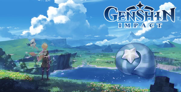 Genshin Impact - Caracola Estelar: ¿Dónde encontrar este objeto y para qué sirve?