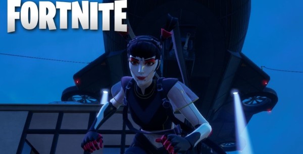 Fortnite - Desafío de sprint, escalada y deslizamiento: Guía para completarlo