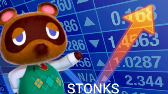 Animal Crossing New Horizons: sus cifras de ventas son una locura, vendiendo 50.000 copias al día