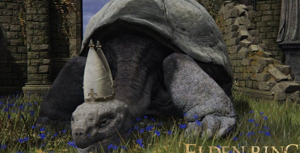Elden Ring - Miriel la Tortuga Papa: ubicación, hechizos y misiones