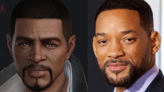 Will Smith - Lost Ark